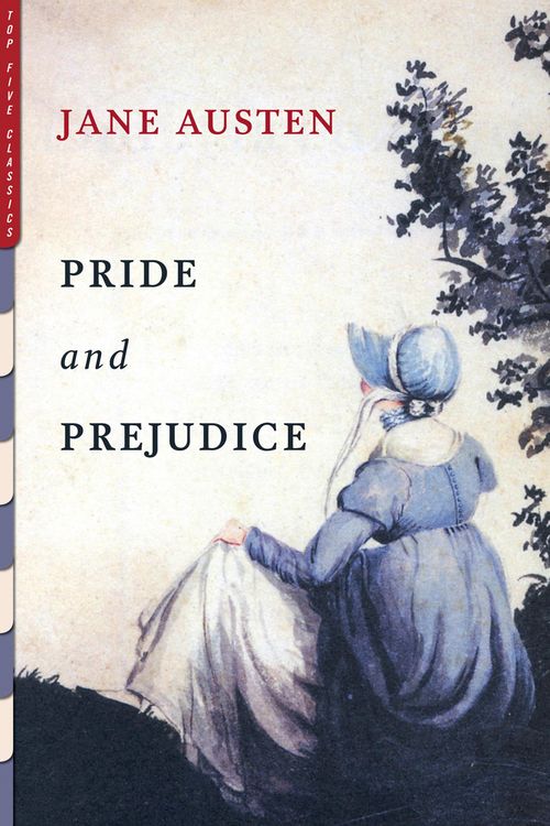 Produktbild: Pride and Prejudice