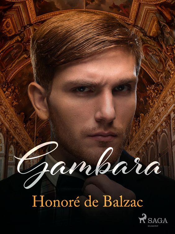 Produktbild: Gambara