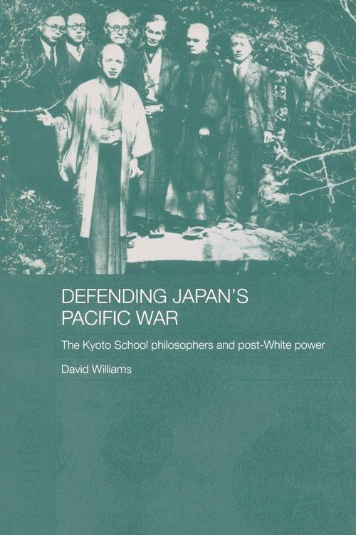 Produktbild: Defending Japan's Pacific War