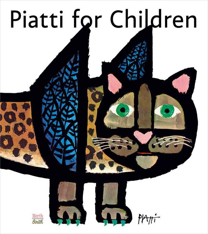 Produktbild: Piatti for Children