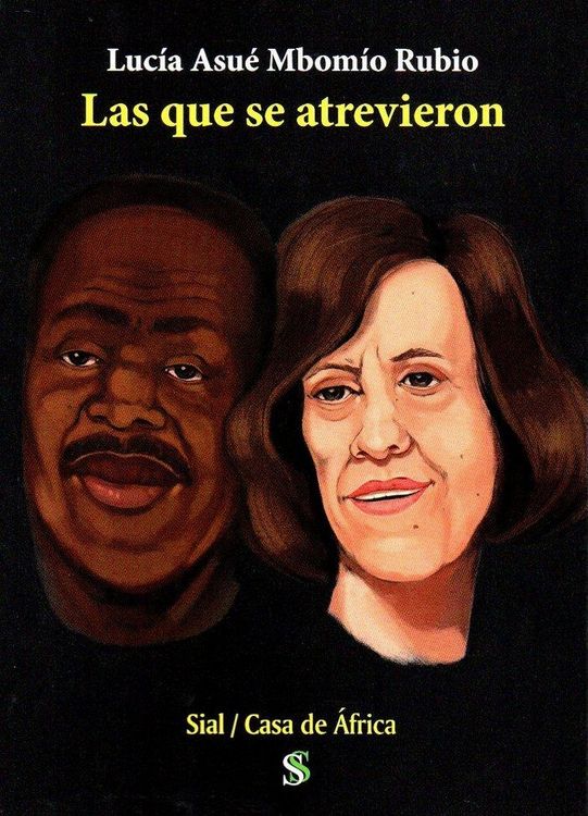 Produktbild: Las que se atrevieron