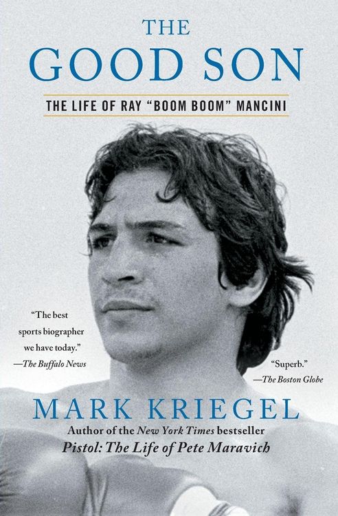 Produktbild: The Good Son
