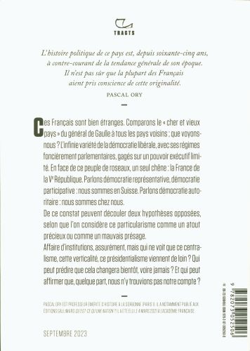 Produktbild: Ce cher et vieux pays...