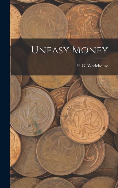 Produktbild: Uneasy Money