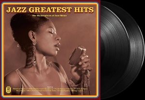Produktbild: Jazz Greatest Hits