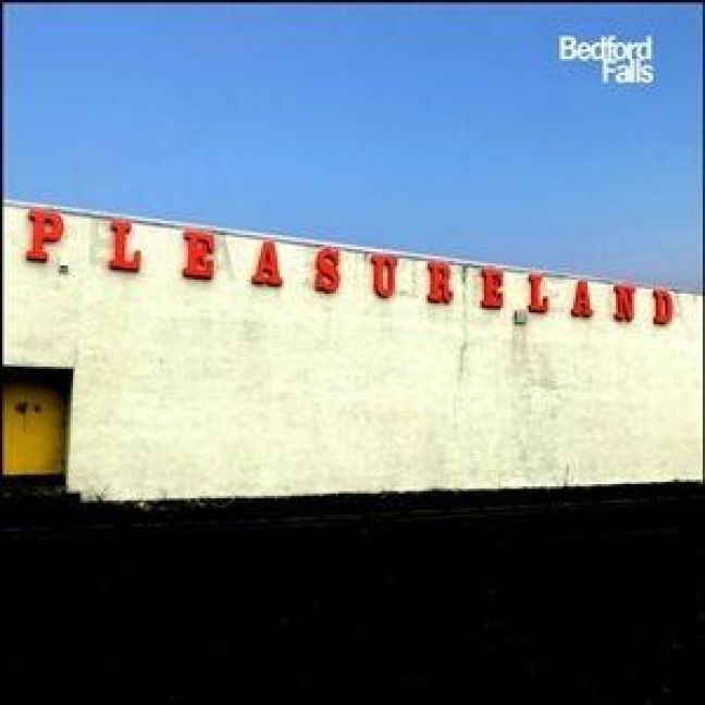 Produktbild: Pleasureland