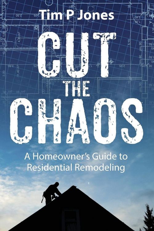 Produktbild: Cut The Chaos