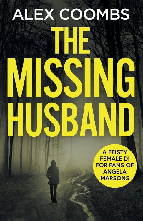 Produktbild: The Missing Husband