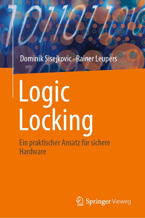 Produktbild: Logic Locking