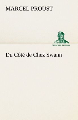 Produktbild: Du C&ocirc;t&eacute; de Chez Swann