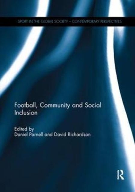 Produktbild: Football, Community and Social Inclusion