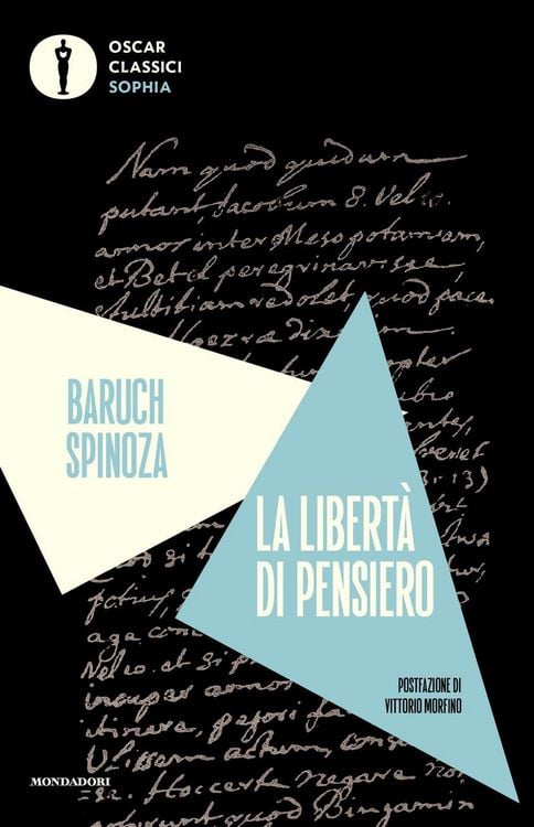 Produktbild: La libert&agrave; di pensiero