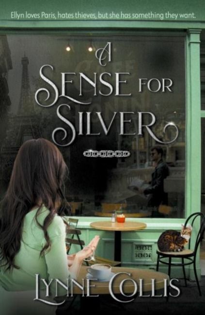 Produktbild: A Sense for Silver