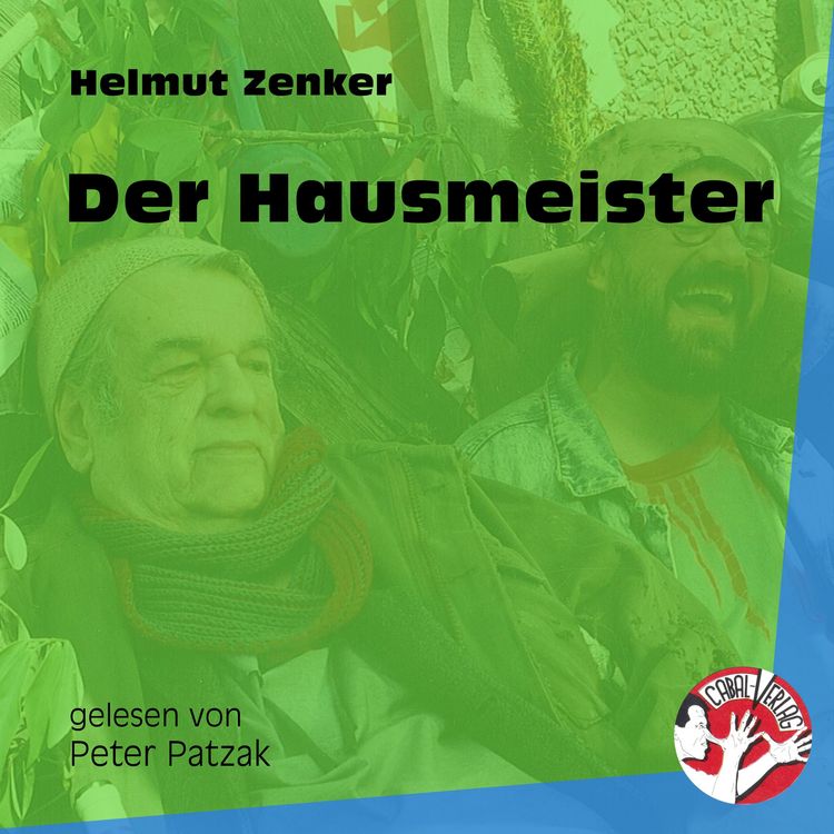 Produktbild: Der Hausmeister