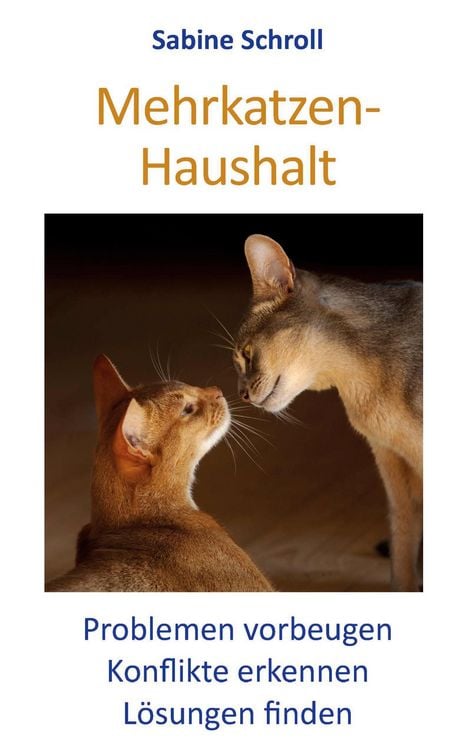 Produktbild: Mehrkatzen-Haushalt