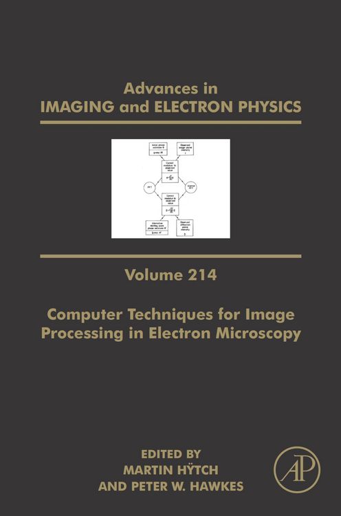 Produktbild: Advances in Imaging and Electron Physics