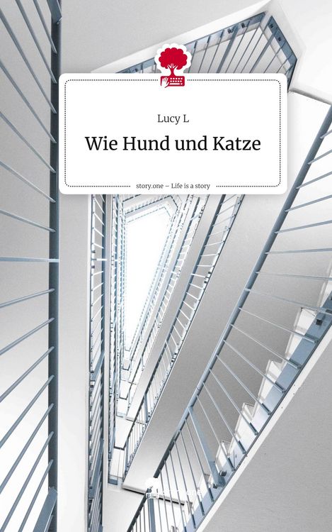 Produktbild: Wie Hund und Katze. Life is a Story - story.one