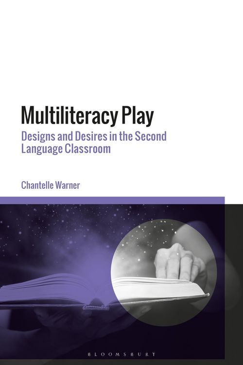 Produktbild: Multiliteracy Play