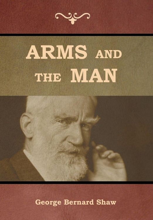 Produktbild: Arms and the Man