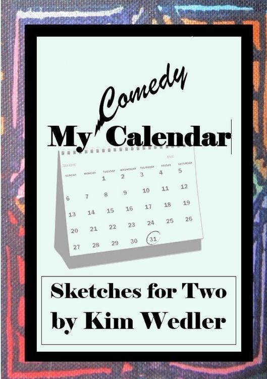 Produktbild: My Comedy Calendar