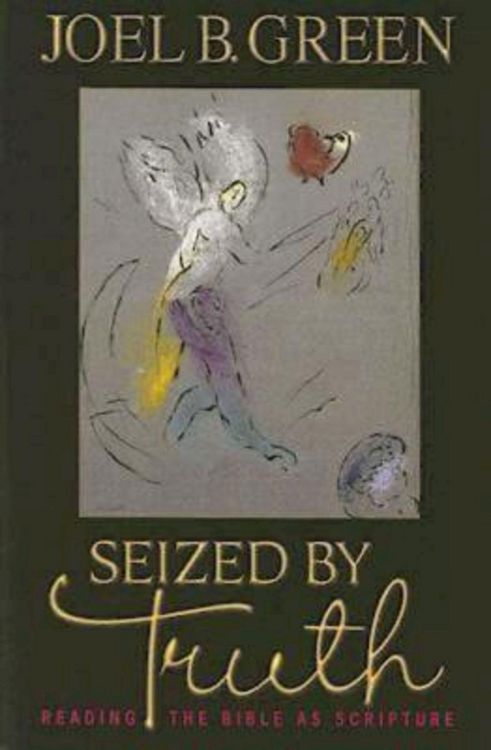 Produktbild: Seized by Truth