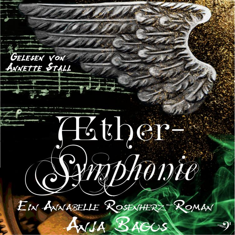 Produktbild: &AElig;thersymphonie