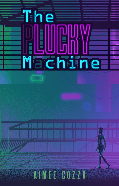 Produktbild: The Lucky Machine