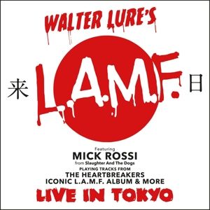 Produktbild: Live in Tokyo