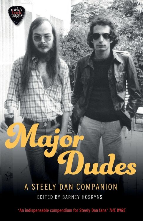 Produktbild: Major Dudes
