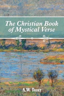 Produktbild: The Christian Book of Mystical Verse