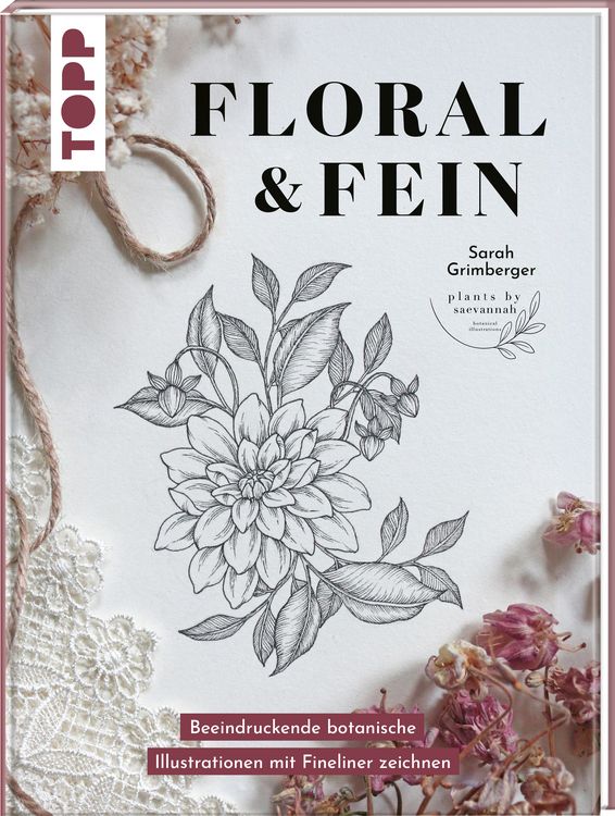 Produktbild: Floral & Fein