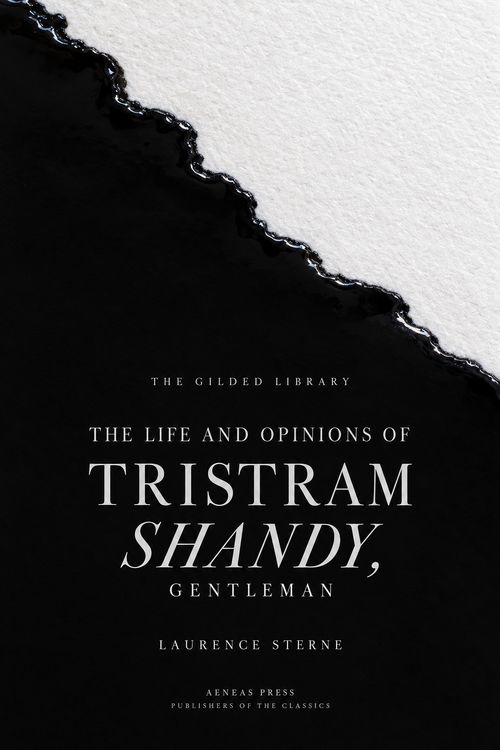 Produktbild: The Life and Opinions of Tristram Shandy, Gentleman