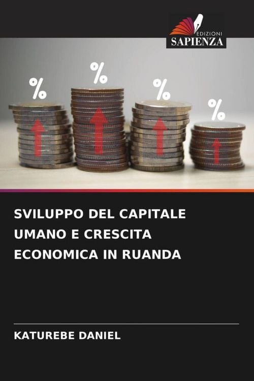Produktbild: Sviluppo Del Capitale Umano E Crescita Economica in Ruanda