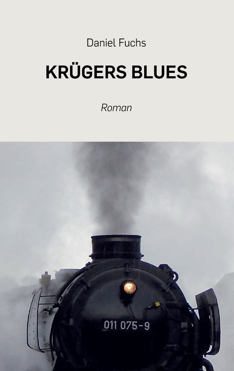 Produktbild: Kr&uuml;gers Blues