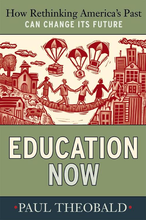Produktbild: Education Now