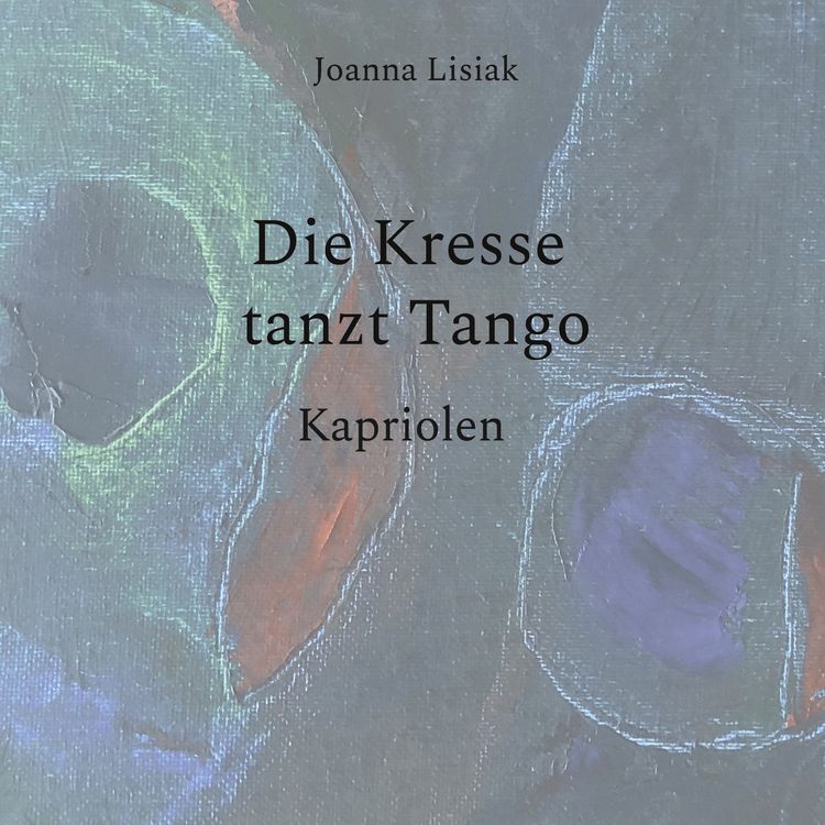 Produktbild: Die Kresse tanzt Tango