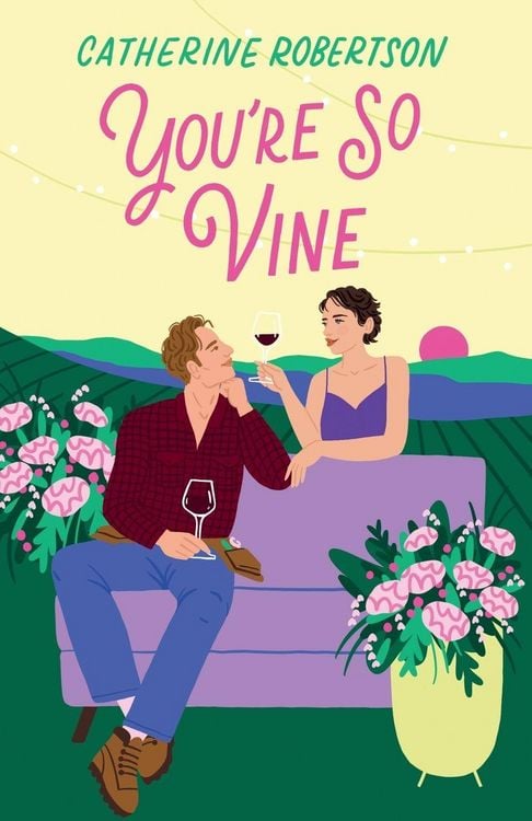 Produktbild: You're So Vine