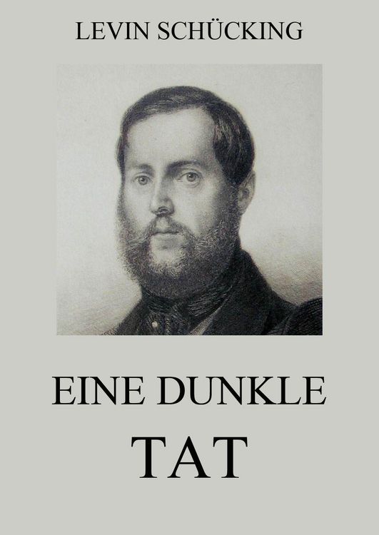 Produktbild: Eine dunkle Tat