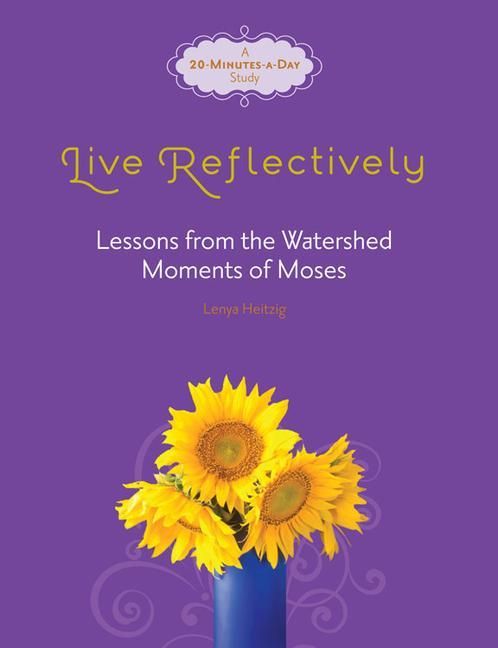Produktbild: Live Reflectively