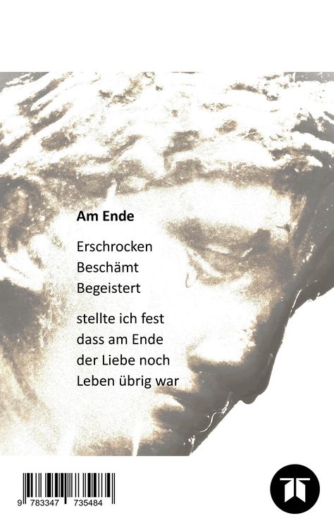Produktbild: Gedichte an Adrasteia
