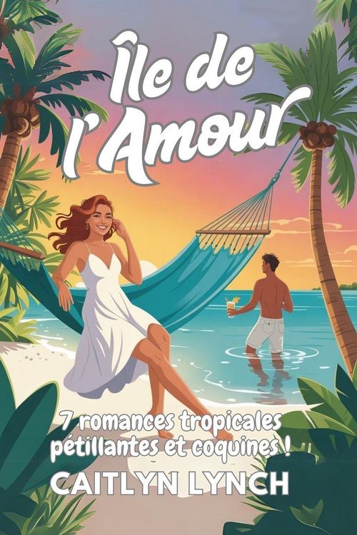 Produktbild: &Icirc;le de l'Amour