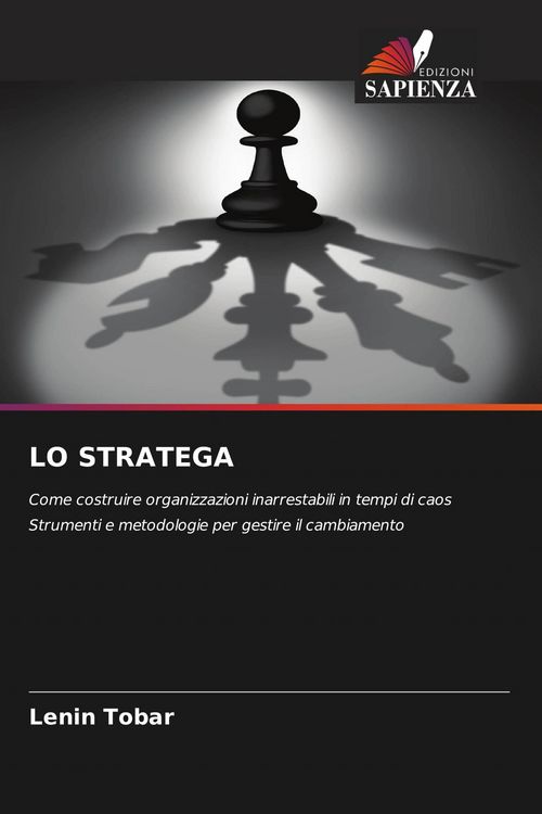 Produktbild: LO STRATEGA