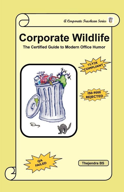 Produktbild: Corporate Wildlife