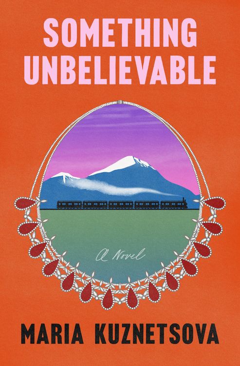 Produktbild: Kuznetsova, M: Something Unbelievable