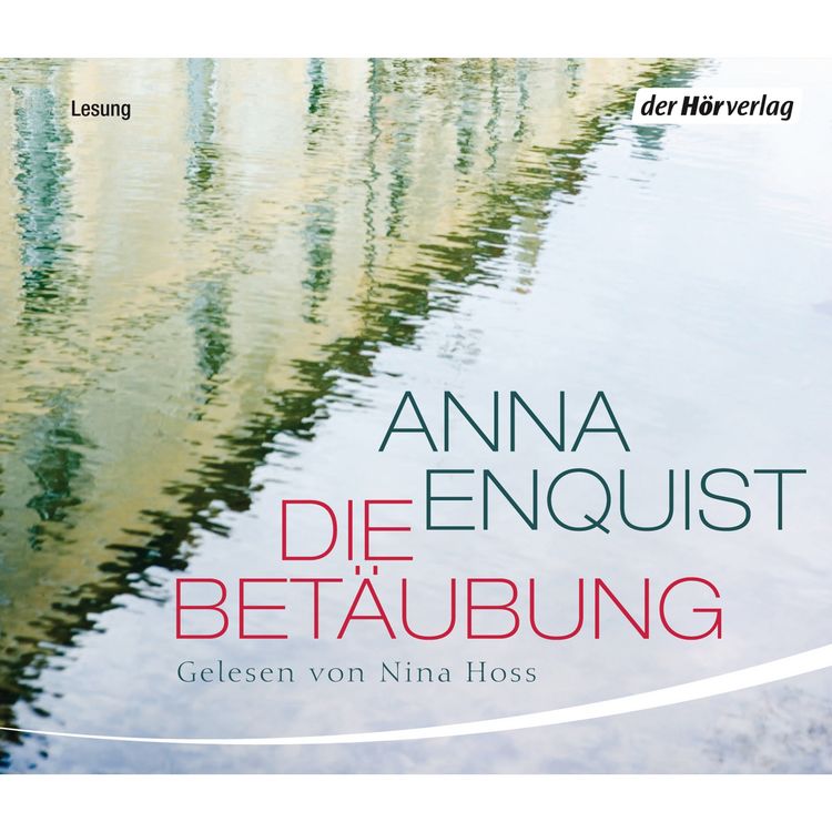 Produktbild: Die Bet&auml;ubung