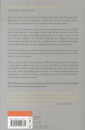 Produktbild: The Infatuations