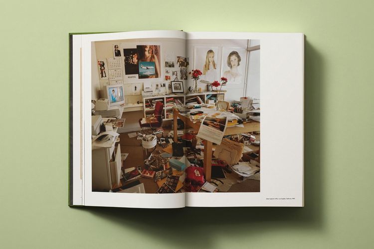 Produktbild: Bruce Weber