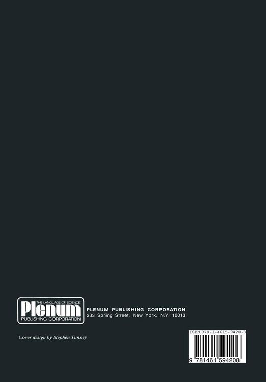Produktbild: Estuarine Management and Quality Assessment