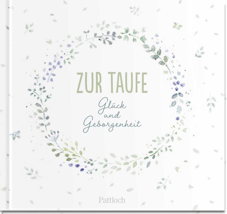 Produktbild: Zur Taufe