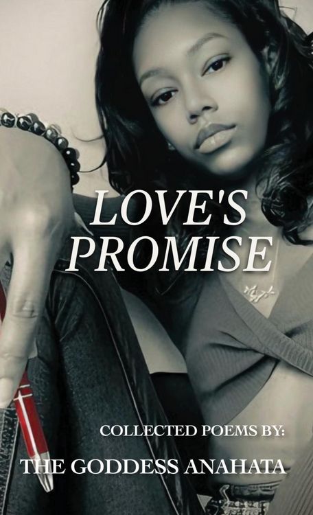 Produktbild: Love's Promise